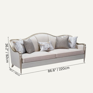 Sefu Pillow Sofa