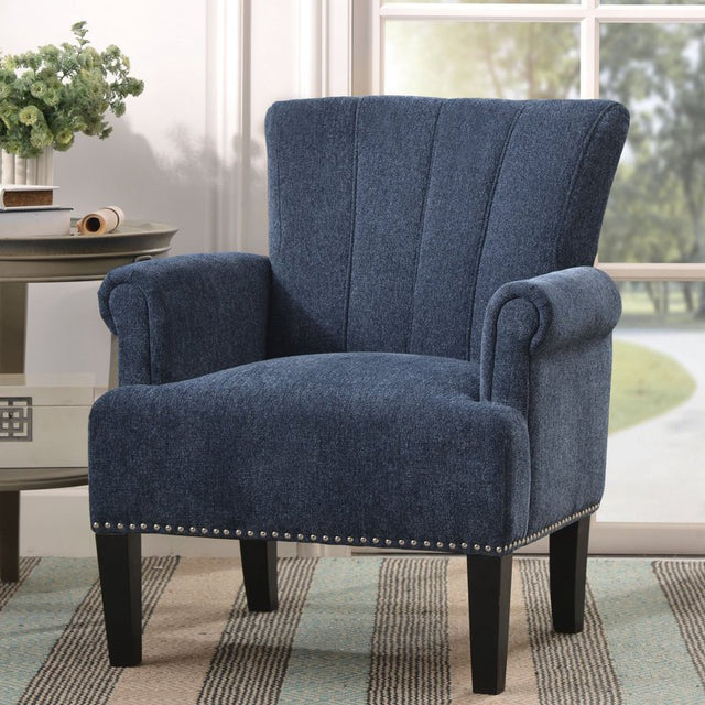 Luis Accent Chair