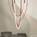 Syntax Chandelier