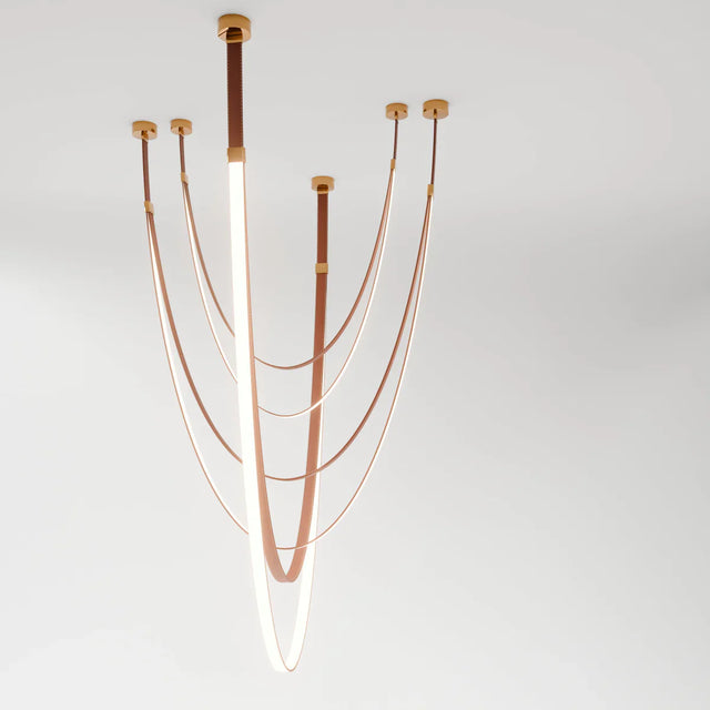 Syntax Chandelier