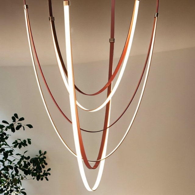 Syntax Chandelier