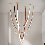 Syntax Chandelier