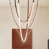 Syntax Chandelier