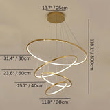 Simoom Chandelier