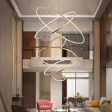Simoom Chandelier