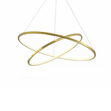 Simoom Chandelier