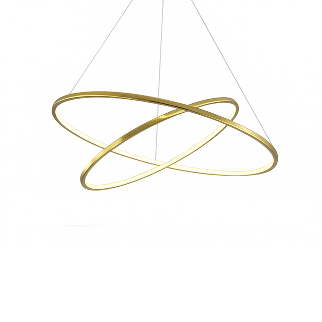 Simoom Chandelier