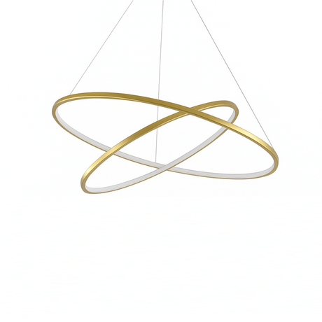 Simoom Chandelier