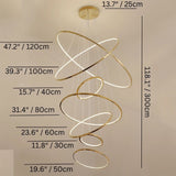 Simoom Chandelier