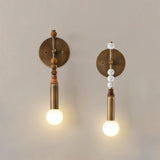 Skiathos Wall Lamp