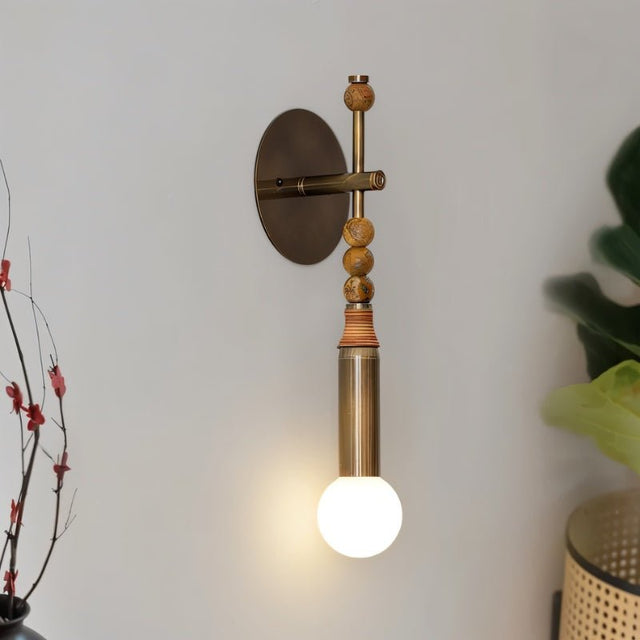 Skiathos Wall Lamp