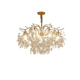 Hume Chandelier