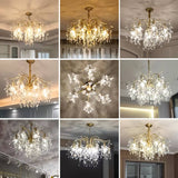 Hume Chandelier