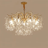 Hume Chandelier