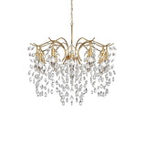 Hume Chandelier