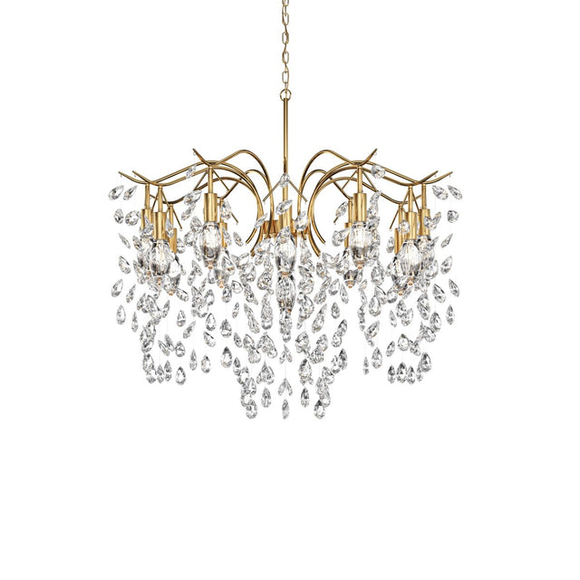 Hume Chandelier