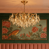 Hume Chandelier