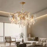 Hume Chandelier