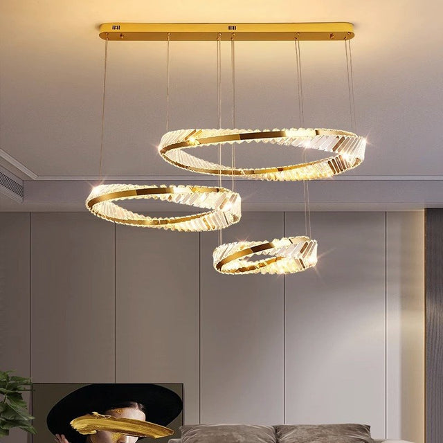 Atarfe Chandelier