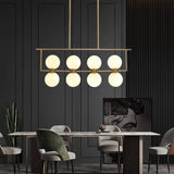 Arjona Chandelier