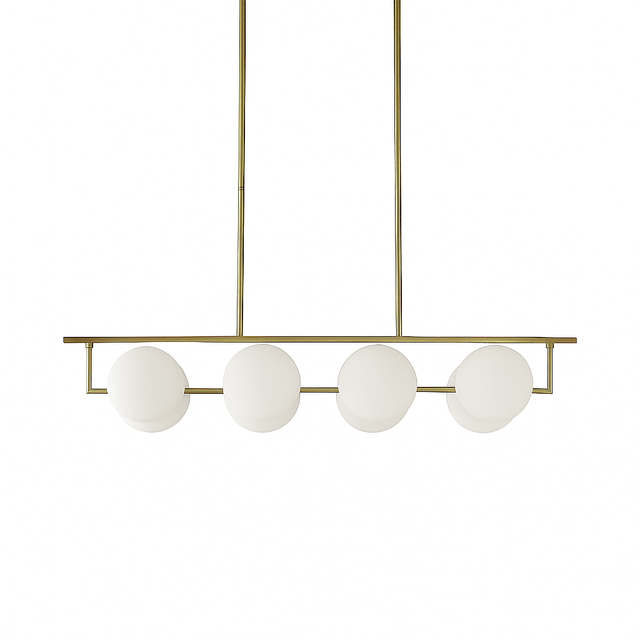 Arjona Chandelier