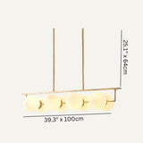 Arjona Chandelier