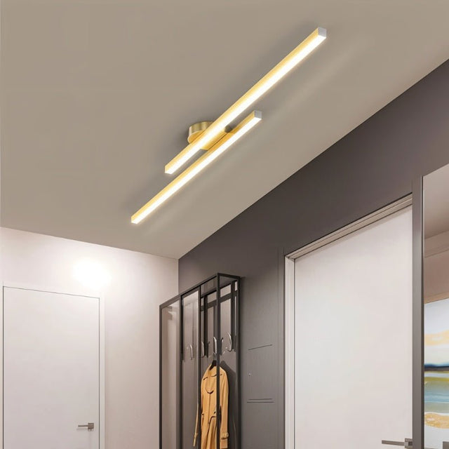 Spinnaker Ceiling Light