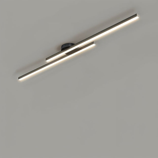 Spinnaker Ceiling Light