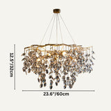Randersacker Chandelier