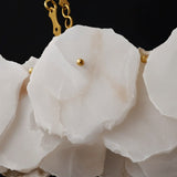 Drill Chandelier