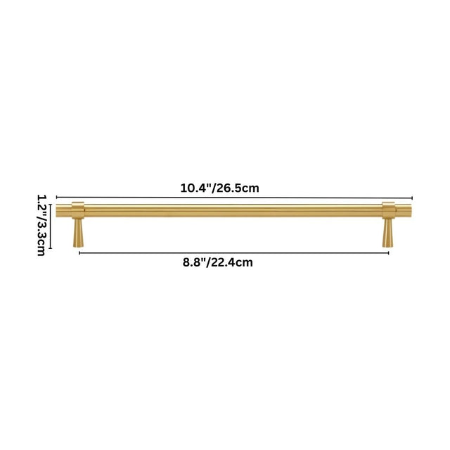 Sorvagur Pull Bar