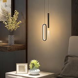 Cleat Pendant Light