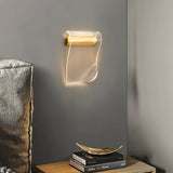 Cartigny Wall Lamp