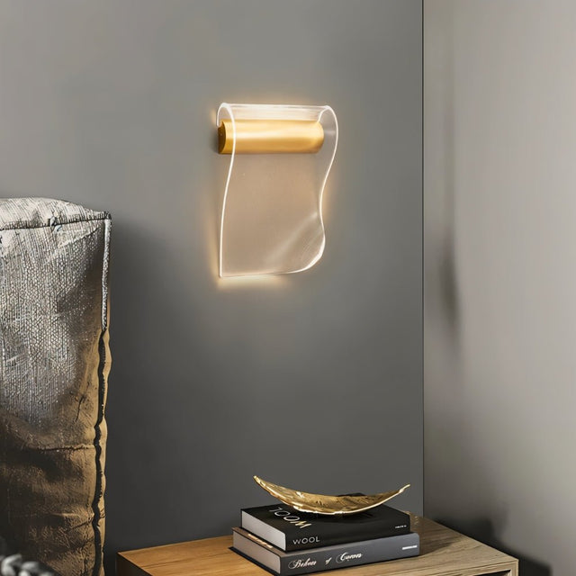 Cartigny Wall Lamp