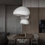 Geode Pendant Light