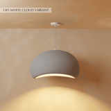 Geode Pendant Light