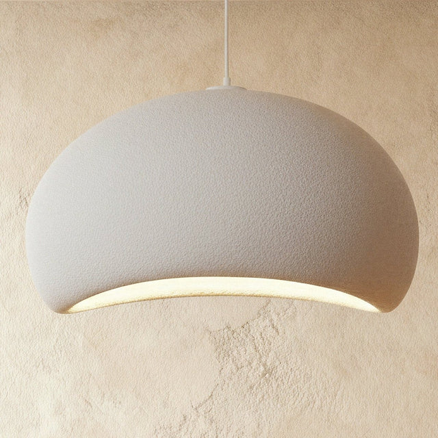 Geode Pendant Light