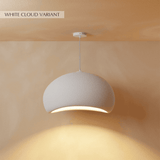 Geode Pendant Light