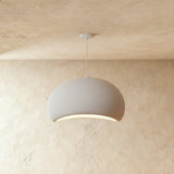 Geode Pendant Light