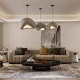 Teuto Pendant Light