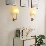 Mielikki Wall Lamp