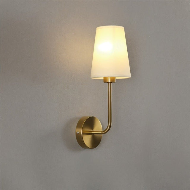 Mielikki Wall Lamp