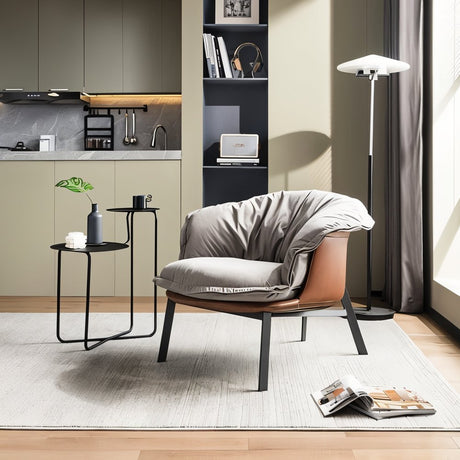 Yara Accent Chair