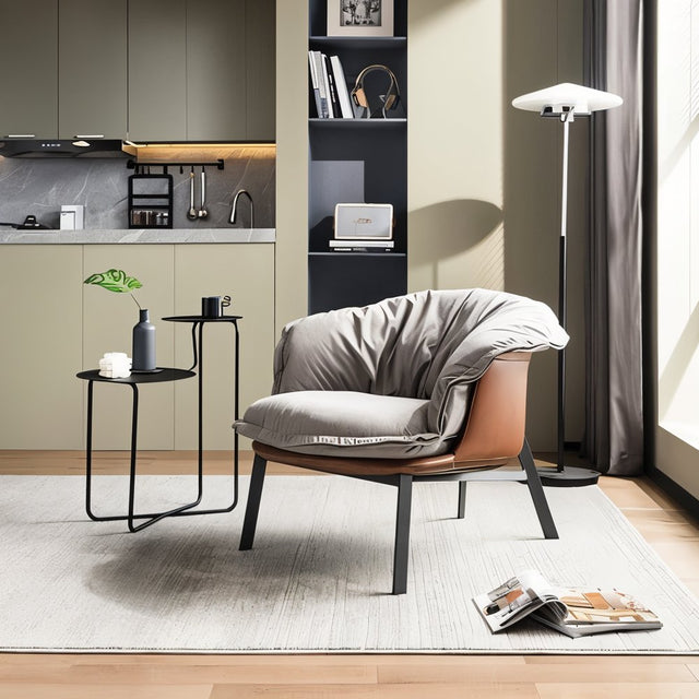 Yara Accent Chair