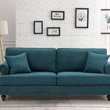 Caspar Pillow Sofa