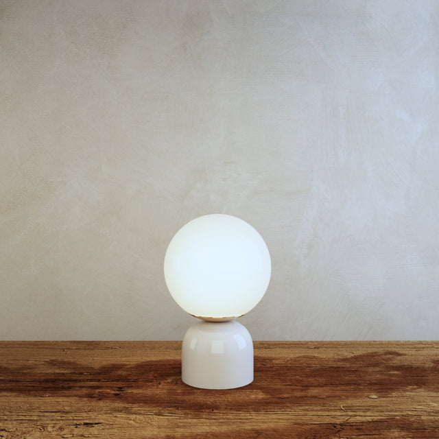 Staffel Table Lamp