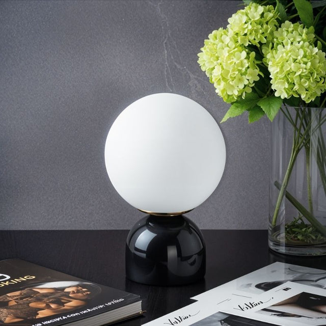 Staffel Table Lamp