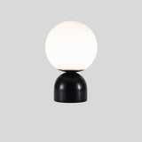 Staffel Table Lamp