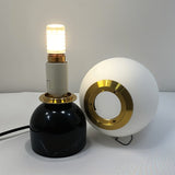 Staffel Table Lamp