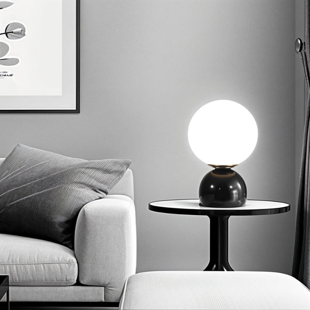 Staffel Table Lamp